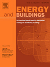 ENERGY AND BUILDINGS杂志封面